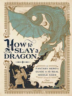 cover image of How to Slay a Dragon